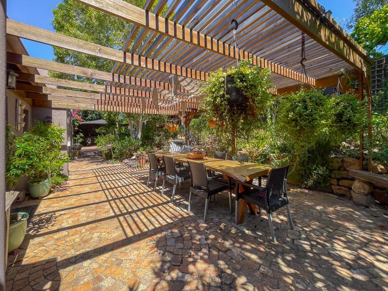 To Let 3 Bedroom Property for Rent in Victorskloof Western Cape